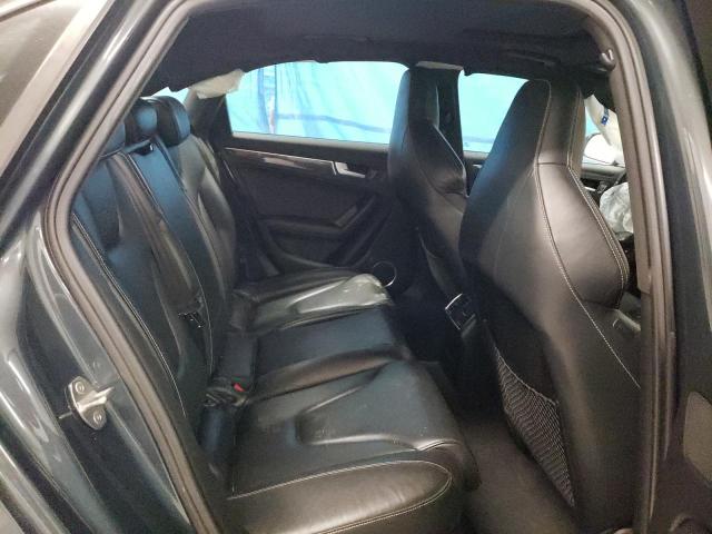 Photo 10 from auction – 2010 AUDI S4 PREMIUM with VIN WAUBGAFL7AA146514