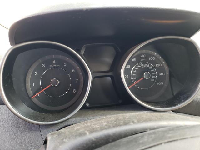 Photo 9 from auction – 2012 HYUNDAI ELANTRA GL with VIN 5NPDH4AEXCH068826