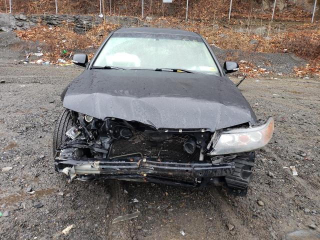 Photo 5 from auction – 2004 ACURA TSX with VIN JH4CL96964C011912