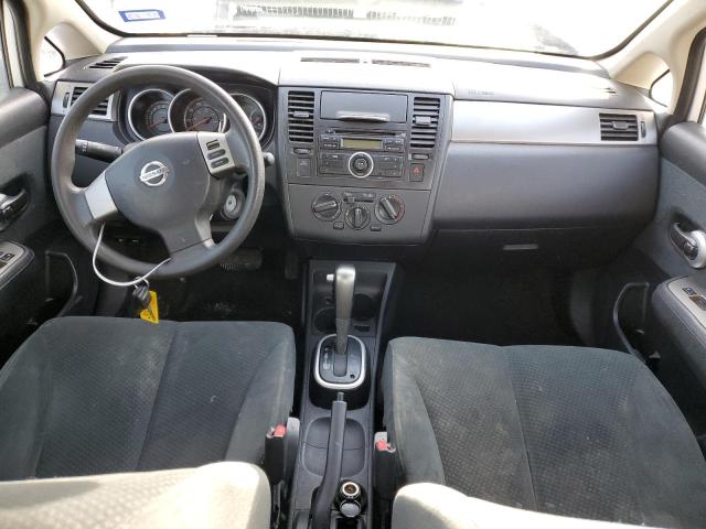 Photo 8 from auction – 2011 NISSAN VERSA S with VIN 3N1BC1CP2BL476077