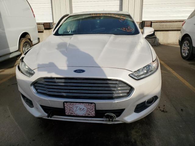 Photo 5 from auction – 2013 FORD FUSION SE with VIN 3FA6P0LU2DR169789