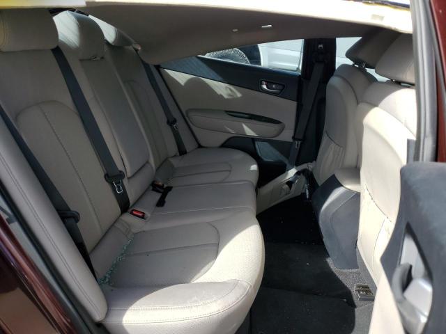 Photo 10 from auction – 2016 KIA OPTIMA LX with VIN 5XXGT4L39GG099445