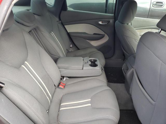 Foto 10 de la subasta – 2013 DODGE DART SXT con VIN 1C3CDFBH1DD640566