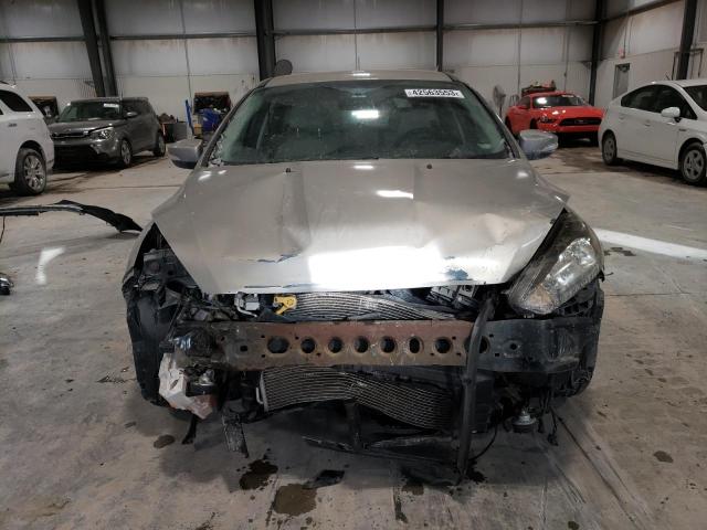 Photo 5 from auction – 2016 FORD FOCUS TITA with VIN 1FADP3N24GL339822