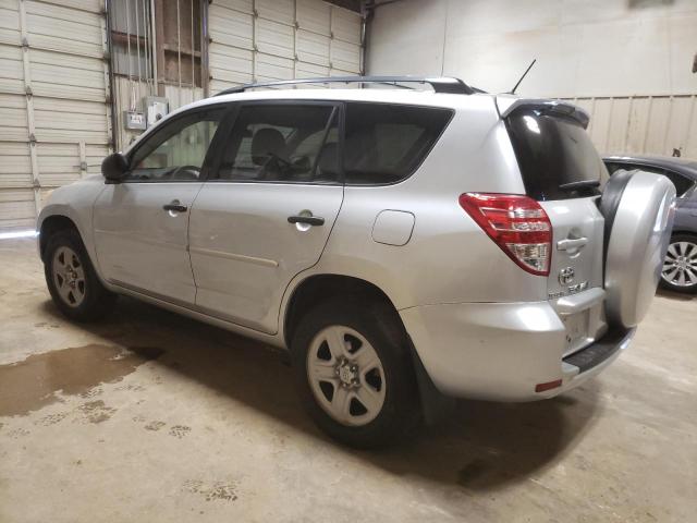 Photo 2 from auction – 2010 TOYOTA RAV4 with VIN 2T3ZF4DV6AW021371