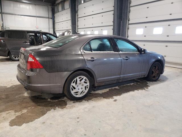 Photo 3 from auction – 2011 FORD FUSION SE with VIN 3FAHP0HA4BR310320
