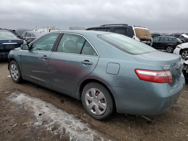 Photo 2 from auction – 2008 TOYOTA CAMRY CE with VIN 4T4BE46K98R022059