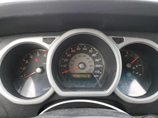 Photo 9 from auction – 2005 TOYOTA 4RUNNER SR with VIN JTEBT14R550053441