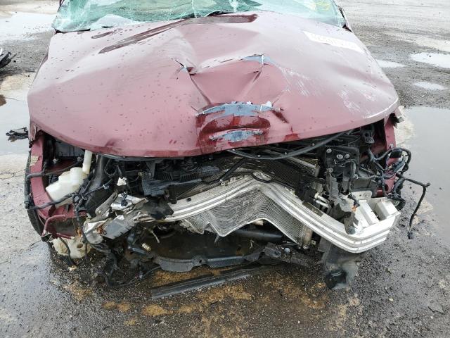 Photo 12 from auction – 2017 CHRYSLER PACIFICA T with VIN 2C4RC1BG5HR579292