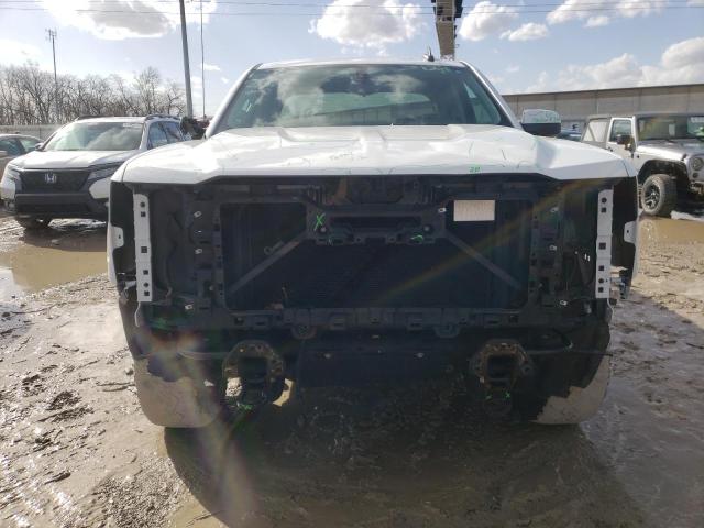 Photo 5 from auction – 2019 CHEVROLET SILVERADO with VIN 2GCVKPEC5K1218261