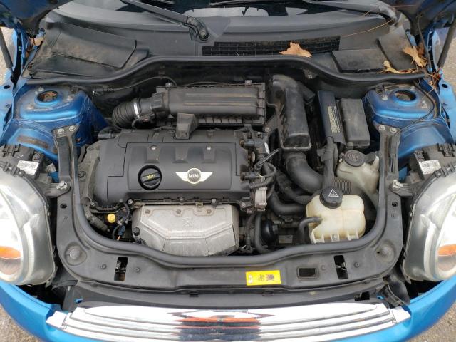 Photo 11 from auction – 2012 MINI COOPER with VIN WMWSU3C55CT255152