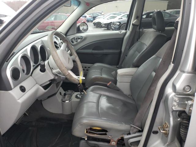 Photo 7 from auction – 2006 CHRYSLER PT CRUISER with VIN 3A8FY68836T221533