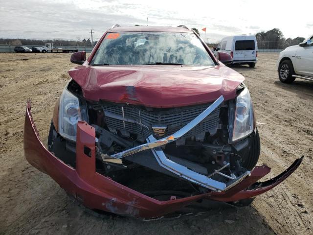 Photo 5 from auction – 2012 CADILLAC SRX PREMIU with VIN 3GYFNCE32CS556060