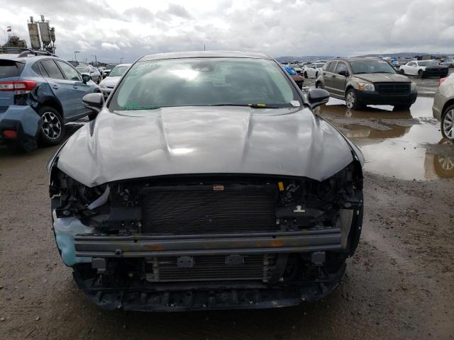 Photo 5 from auction – 2013 FORD FUSION SE with VIN 3FA6P0LU7DR170128