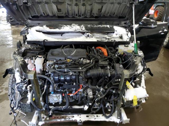 Photo 12 from auction – 2022 TOYOTA HIGHLANDER with VIN 5TDBBRCH4NS078391