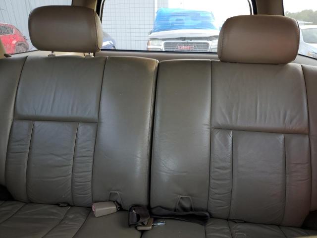 Photo 10 from auction – 1999 TOYOTA 4RUNNER LI with VIN JT3GN87R2X0115605