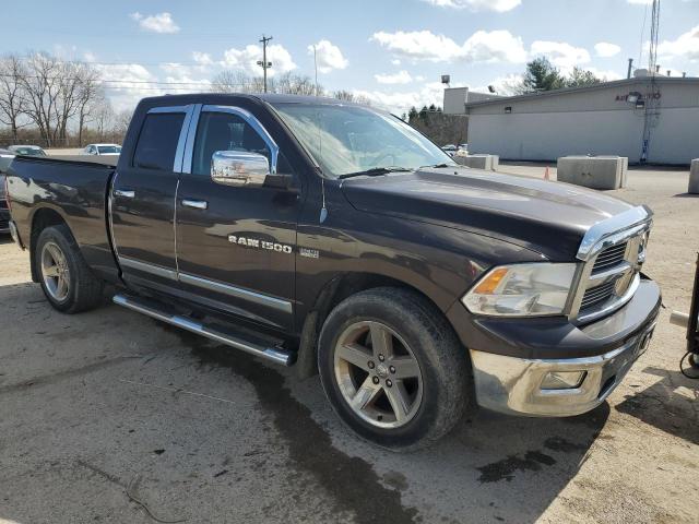 Photo 4 from auction – 2011 DODGE RAM 1500 with VIN 1D7RV1GT9BS575998
