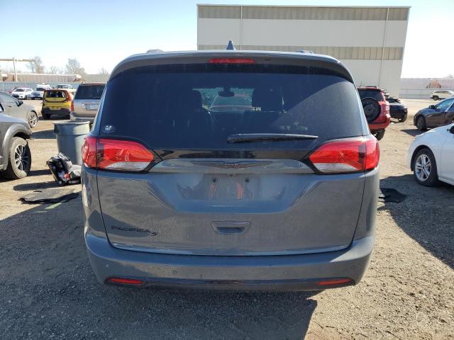 Photo 6 from auction – 2020 CHRYSLER PACIFICA T with VIN 2C4RC1EGXLR272964