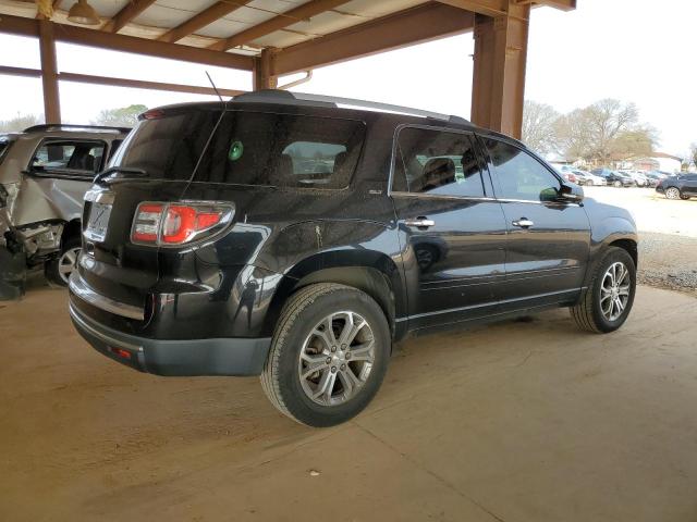Photo 3 from auction – 2014 GMC ACADIA SLT with VIN 1GKKRRKD1EJ273120