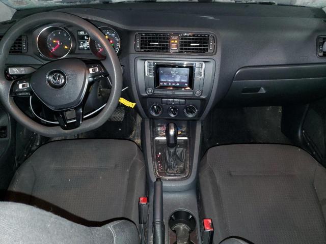 Photo 8 from auction – 2016 VOLKSWAGEN JETTA S with VIN 3VW267AJXGM404497