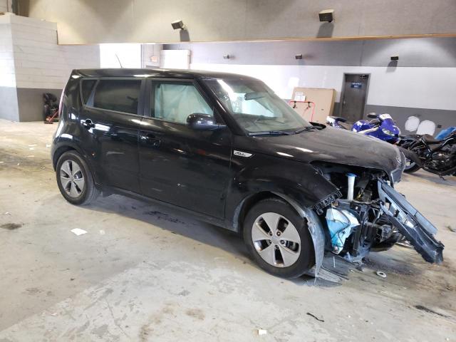 Photo 4 from auction – 2016 KIA SOUL with VIN KNDJN2A23G7372032
