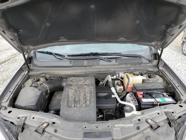 Photo 12 from auction – 2012 CHEVROLET CAPTIVA SP with VIN 3GNAL2EK9CS573145