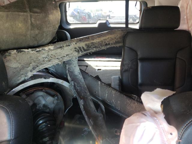 Photo 10 from auction – 2016 GMC YUKON SLT with VIN 1GKS2BKC7GR122242