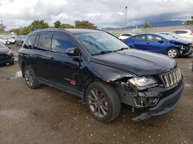 Photo 4 from auction – 2017 JEEP COMPASS SP with VIN 1C4NJCBB6HD130582