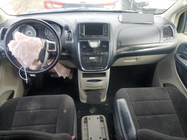 Photo 8 from auction – 2012 CHRYSLER TOWN & COU with VIN 2C4RC1BG0CR207710