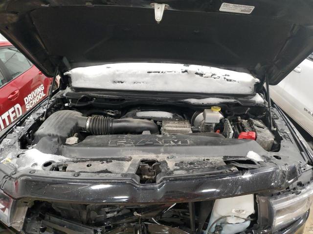Photo 11 from auction – 2019 RAM 1500 LARAM with VIN 1C6SRFJT0KN595925