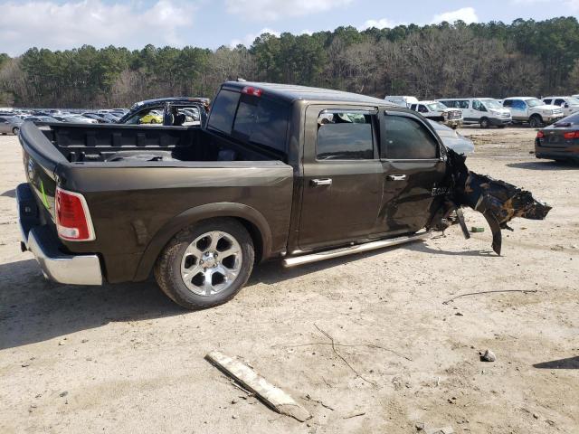 Photo 3 from auction – 2020 RAM 1500 LONGH with VIN 1C6RR6NT5DS644548
