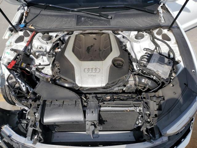 Photo 11 from auction – 2019 AUDI A7 PREMIUM with VIN WAUP2AF24KN065816