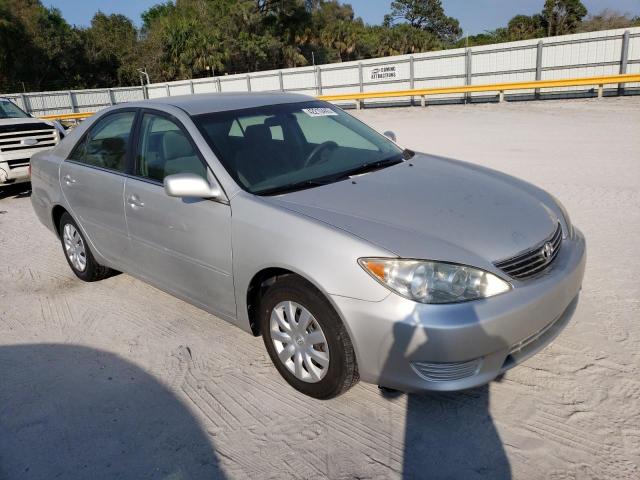 Photo 4 from auction – 2006 TOYOTA CAMRY with VIN 4T1BE32K96U730996