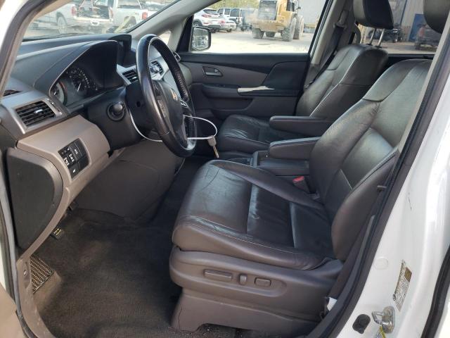 Photo 7 from auction – 2012 HONDA ODYSSEY EX with VIN 5FNRL5H6XCB097332