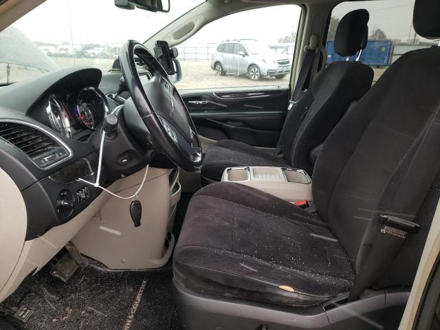 Photo 7 from auction – 2011 CHRYSLER TOWN & COU with VIN 2A4RR5DG4BR702956