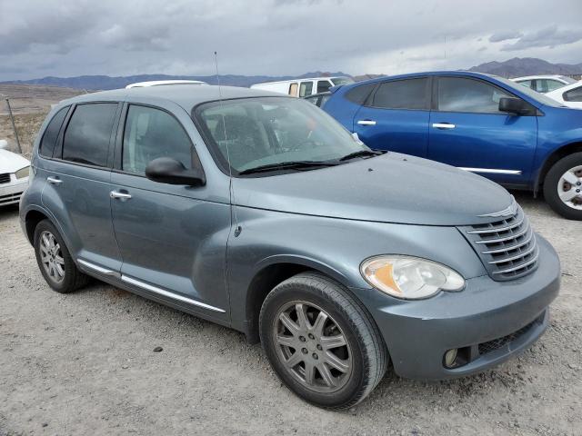 Photo 4 from auction – 2010 CHRYSLER PT CRUISER with VIN 3A4GY5F95AT218699