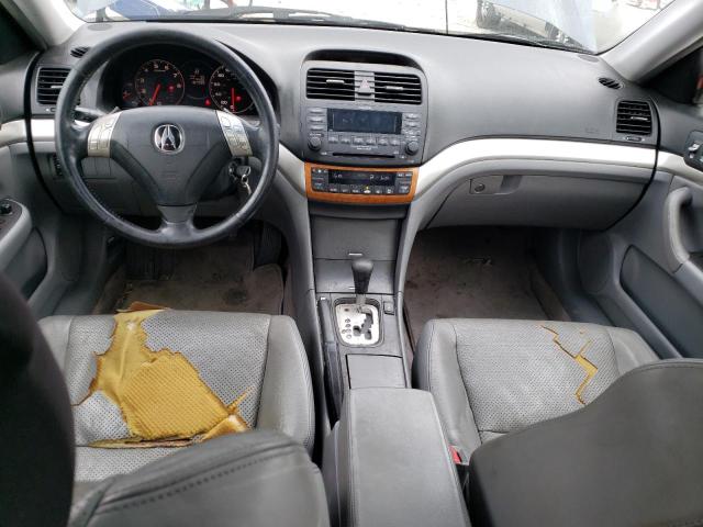 Photo 8 from auction – 2004 ACURA TSX with VIN JH4CL96854C032578
