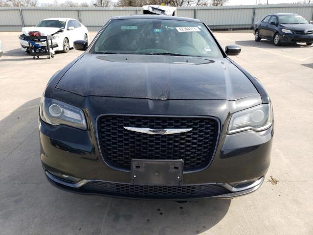 Photo 5 from auction – 2016 CHRYSLER 300 S with VIN 2C3CCAGG2GH298767