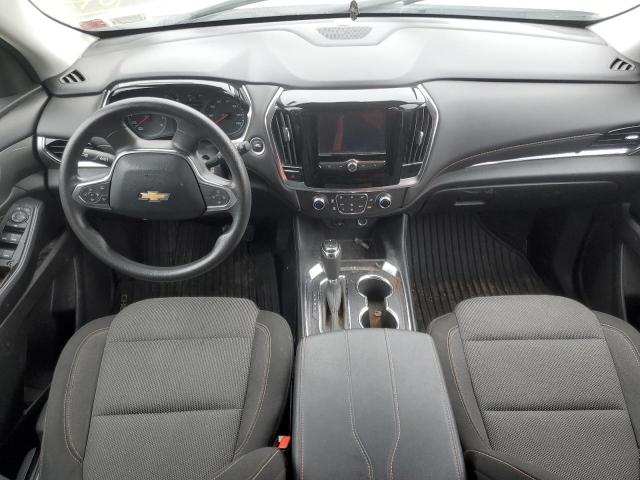 Photo 8 from auction – 2019 CHEVROLET TRAVERSE L with VIN 1GNERFKW5KJ143479