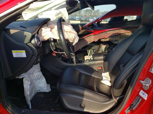 Photo 7 from auction – 2014 MERCEDES-BENZ CLA 250 with VIN WDDSJ4EB9EN052234