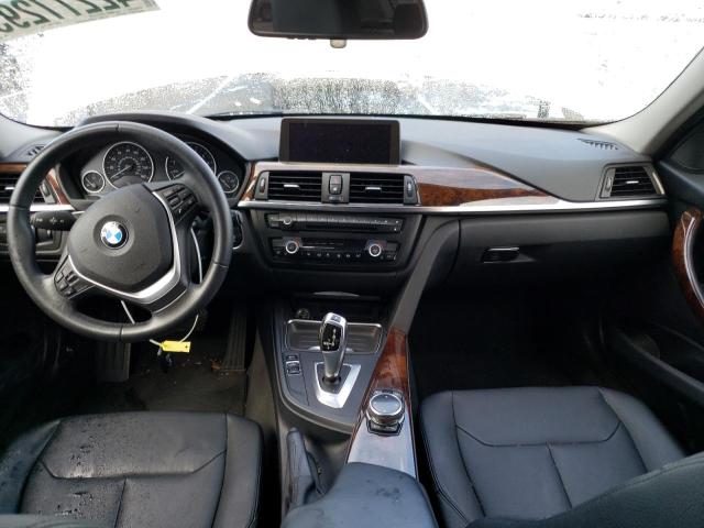 Photo 8 from auction – 2014 BMW 328 I SULE with VIN WBA3C1C51EK107987