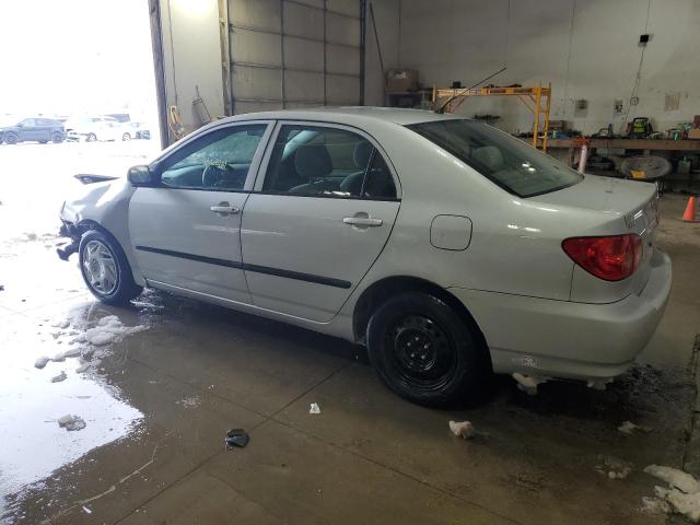 Photo 2 from auction – 2005 TOYOTA COROLLA CE with VIN 1NXBR32E95Z391573