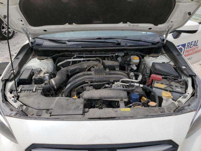 Photo 12 from auction – 2020 SUBARU CROSSTREK with VIN JF2GTAPC7L8226569