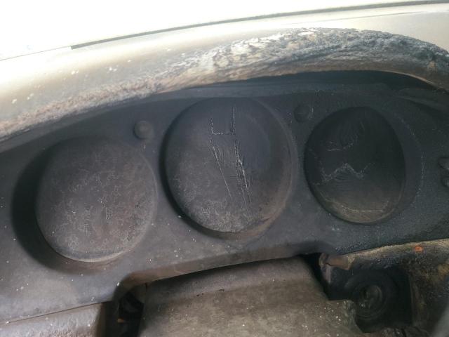 Photo 9 from auction – 2000 ACURA 3.5RL with VIN JH4KA9661YC012429