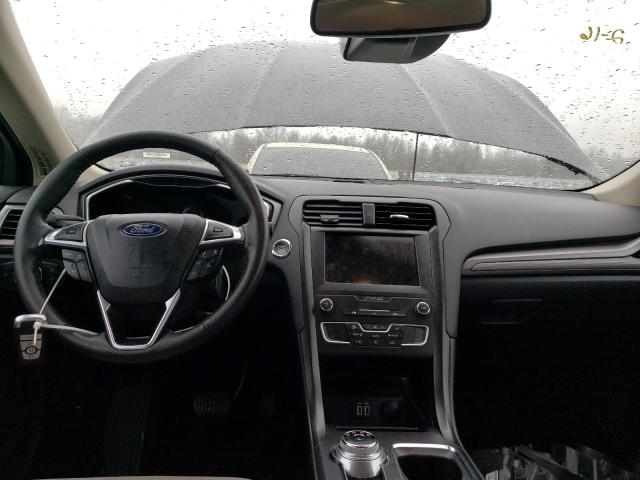 Photo 8 from auction – 2020 FORD FUSION SE with VIN 3FA6P0HD0LR121876