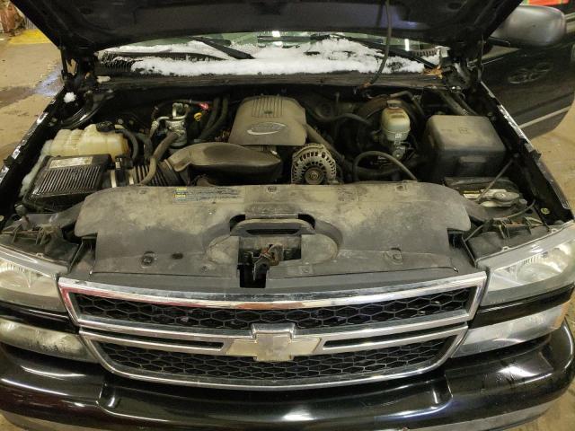 Photo 11 from auction – 2007 CHEVROLET 1500 with VIN 2GCEK13Z471122679