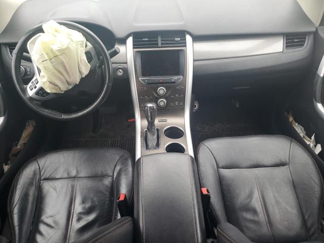 Photo 8 from auction – 2013 FORD EDGE SEL with VIN 2FMDK3JC0DBA31433