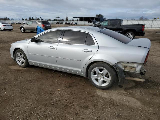Photo 2 from auction – 2012 CHEVROLET MALIBU LS with VIN 1G1ZA5E07CF382323