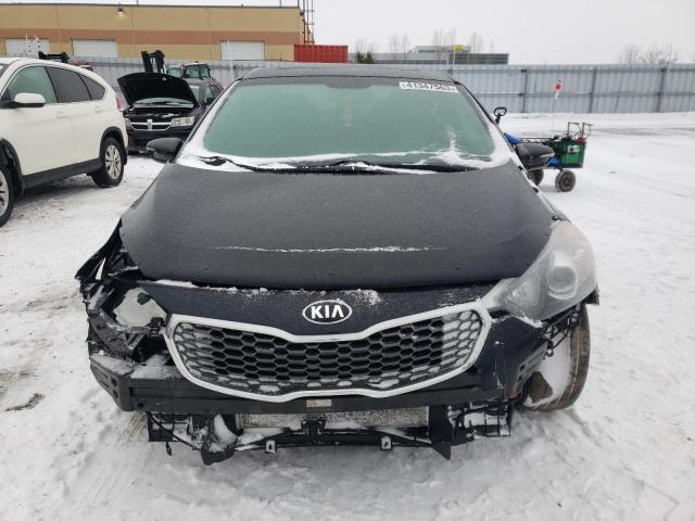 Photo 5 from auction – 2016 KIA FORTE EX with VIN KNAFX4A80G5512532