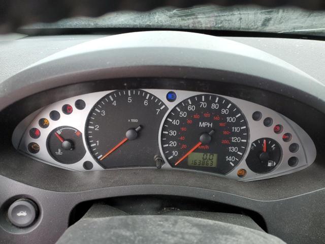 Photo 9 from auction – 2007 FORD FOCUS ZX3 with VIN 1FAHP31N77W313666